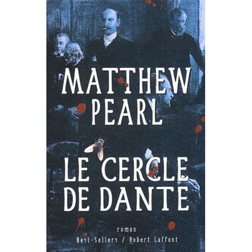 Le Cercle De Dante