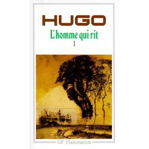 L'homme Qui Rit - Tome 1