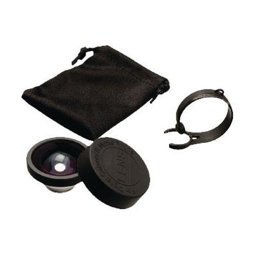 Camlink MOBILE PHONE LENS FISH EYE - Convertisseur