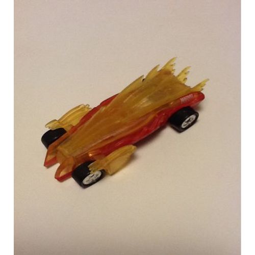 Majorette Marvel Jaune