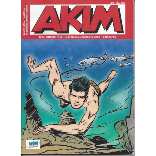 Akim 6 