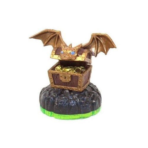 Figurine Skylanders : Spyro - Pirate Seas Adventure - Hidden Treasure