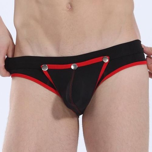 Slip Kangoo  Ouverture A L'avant Homme Underwear Man  Fashion