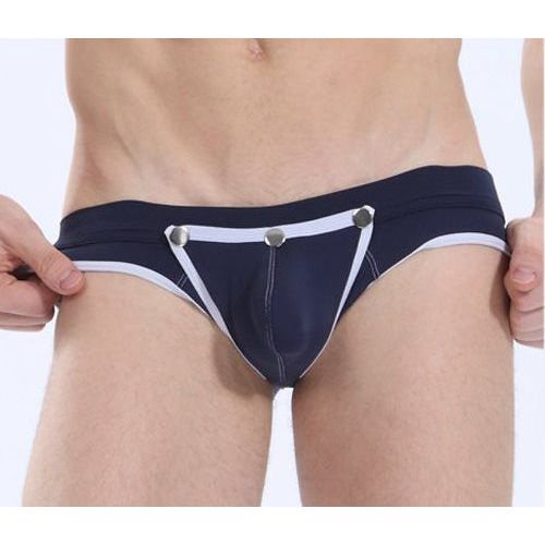 Slip Kangoo  Ouverture A L'avant Homme Underwear Man  Fashion