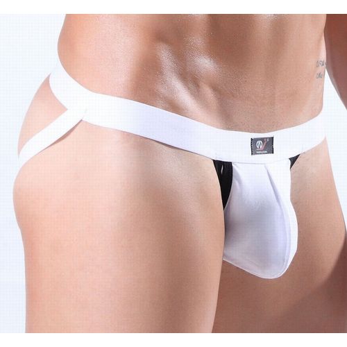 Slip Homme Fashion Underwear Thong Man