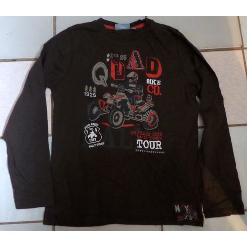 T-Shirt Nky 