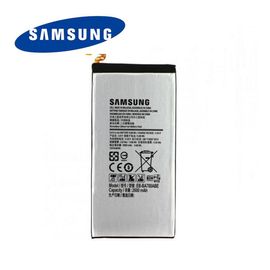 Batterie 2600 Mah Pour Samsung Galaxy A7 A700