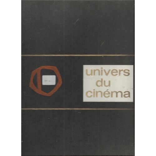 L(Univers Du Cinéma 