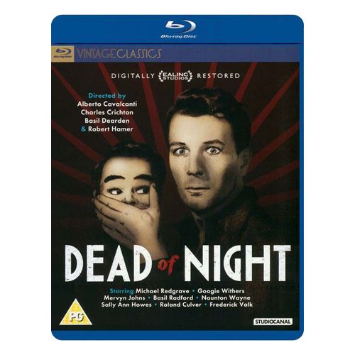 Dead Of Night