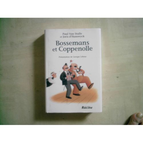 Bossemans Et Coppenolle