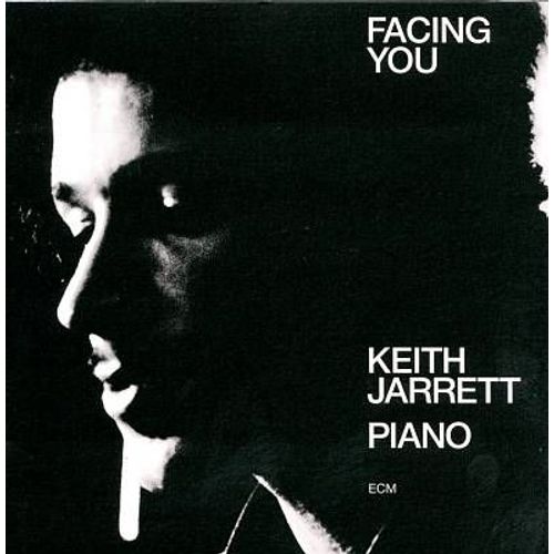 Facing You