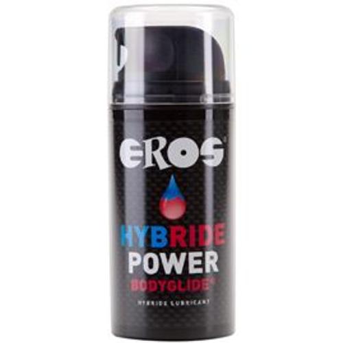 Lubrifiant : Lubrifiant Eros Hybride Power Bodyglide - 100 Ml