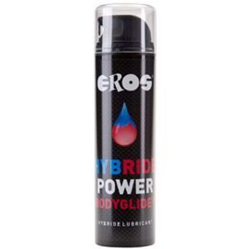 Lubrifiant : Lubrifiant Eros Hybride Power Bodyglide - 200 Ml