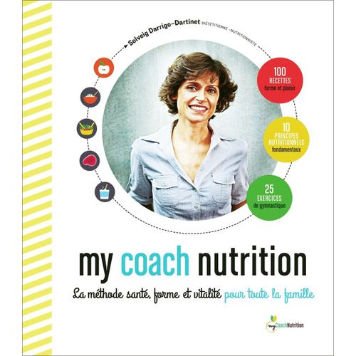My Coach Nutrition