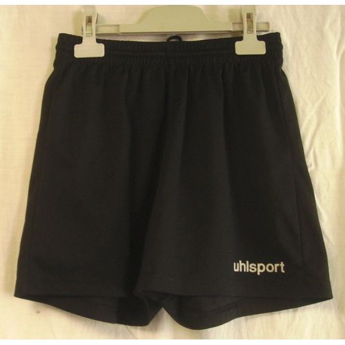 Short Noir Uhlsport (1) - 12 Ans