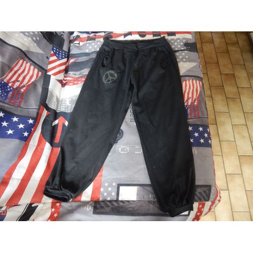 Pantalon 8 Ans