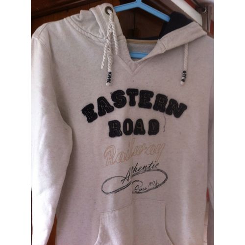 Sweat À Capuche T S Pimkie Très Bon État