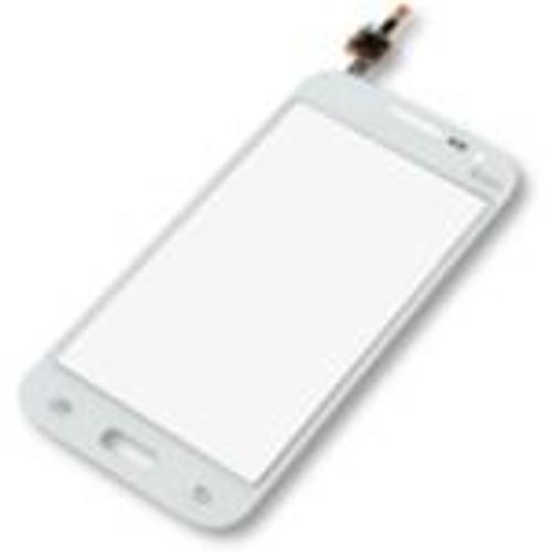 Ecran Tactile Blanc De Remplacement Pour Galaxy Core Prime (Sm-G360 / Sm-G360f)