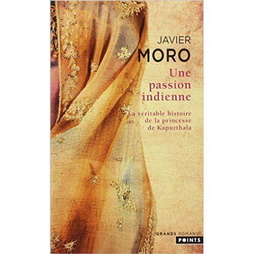 Une Passion Indienne