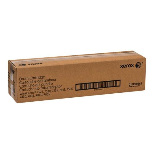 Xerox - Cartouche de tambour - pour WorkCentre 7525/7530/7535, 7545/7556, 75XX, 7830/35, 7845/55, 79XX