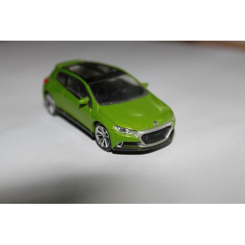 Volkswagen Iroc - Norev 1/60e-Norev