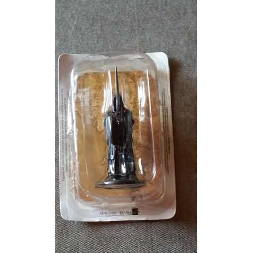 Spectre De L'anneau. N°106. Eaglemoss.2008