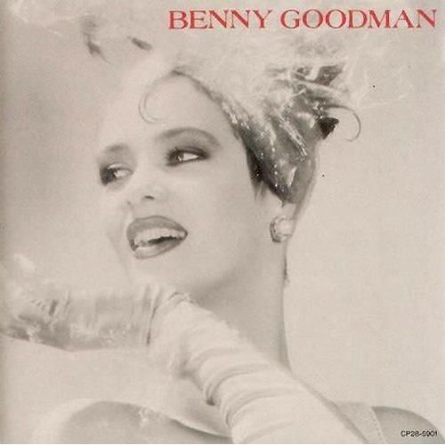 Benny Goodman - Let's Dance Series