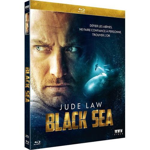 Black Sea - Blu-Ray