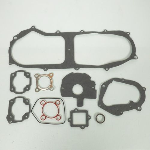Joint Moteur P2r Pour Scooter Yamaha 50 Aerox 1997 À 2020 Neuf