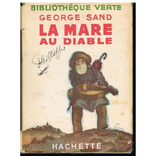 La Mare Au Diable