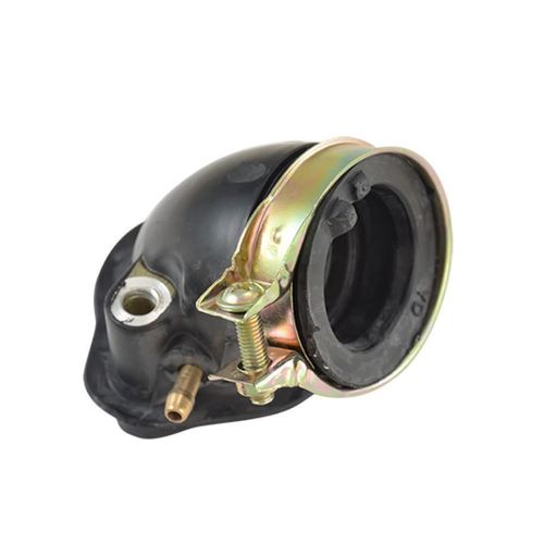 Pipe D Admission Teknix Pour Scooter Kymco 125 People Neuf