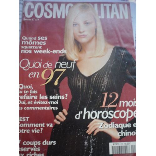 Cosmopolitan 278 