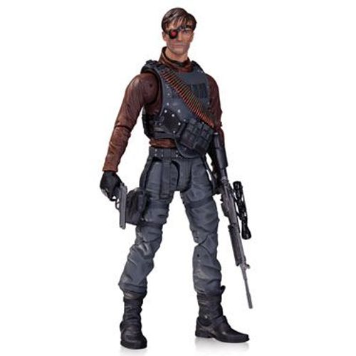 Arrow Figurine Deadshot 17 Cm