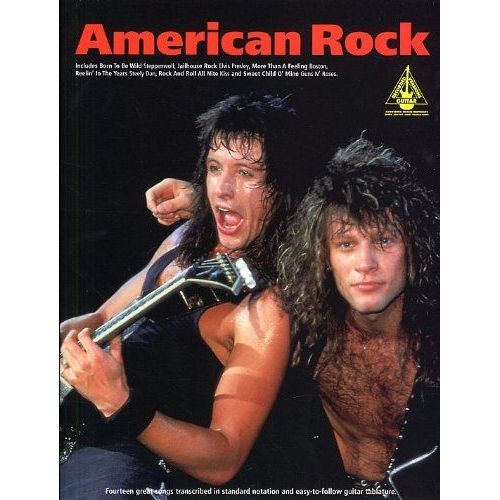 American Rock 