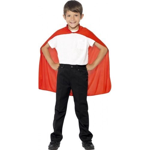 Cape Rouge Enfant,