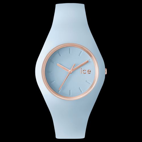 Montre Ice Glam Pastel - Lotus - Unisex - Ice.Gl.Lo.U.S.14