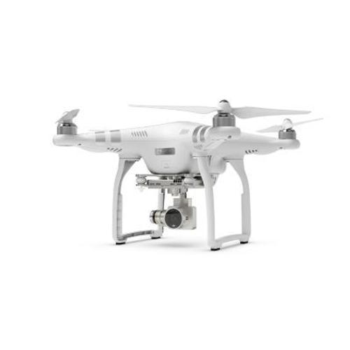 Drone Dji Phantom 3 Advanced-Dji