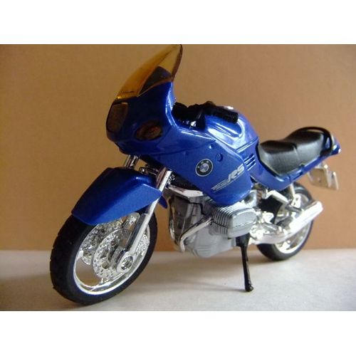 Moto Bmw 1100 Rs -Maisto