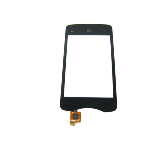 Parts Touch Tactile Ecran Screen Digitizer For Acer Liquid Z3 Z130 Black