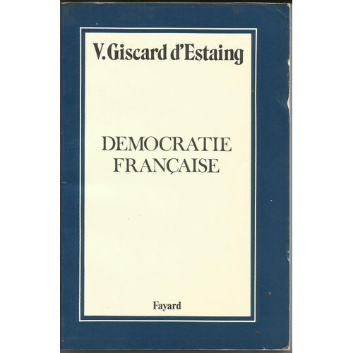 Democratie Française