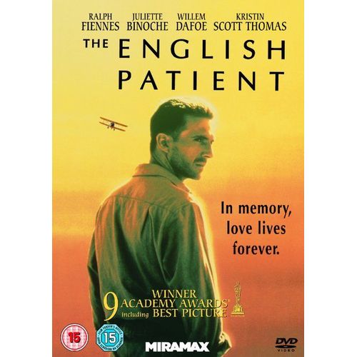The English Patient