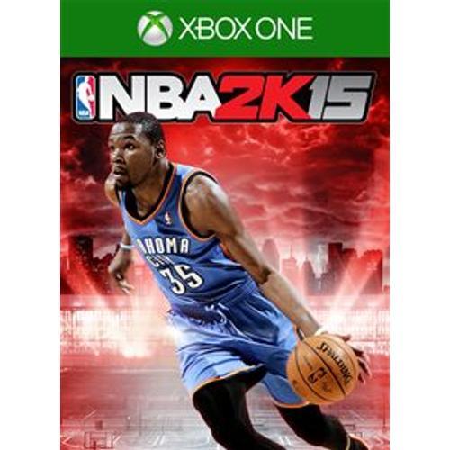 Nba 2k15 - Xbox One