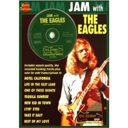 Jam With The Eagles