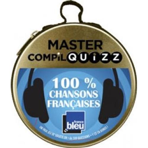 Master Compil Quizz 2015 