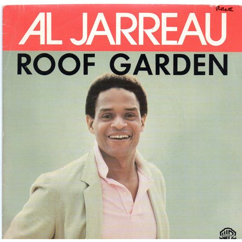 Roof Garden/Alonzo