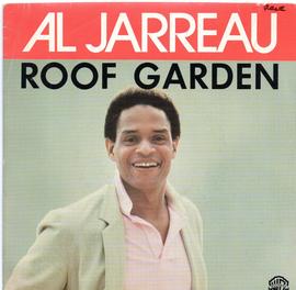 Roof Garden/Alonzo