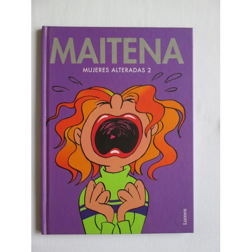 Mujeres Alteradas 2