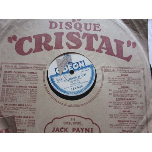 La  Chanson Du Vent // Chanson Gitane 