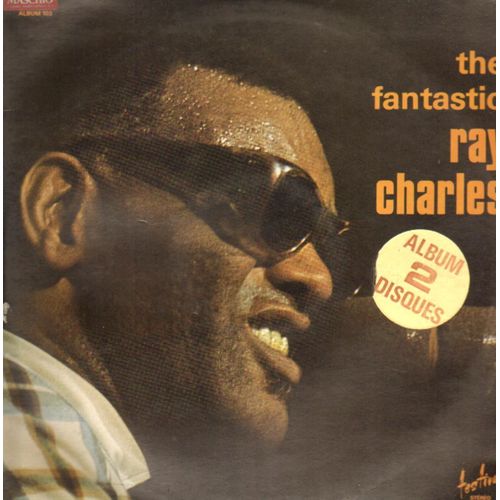 The Fantastic Ray Charles