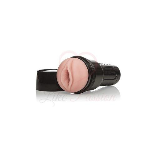 Masturbatore Fleshlight Go - Surge Pink Lady